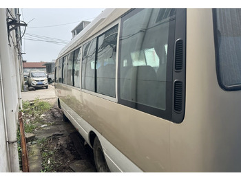 Градски автобус TOYOTA