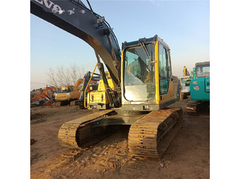 Лизинг на Volvo EC140B Volvo EC140B: слика 2