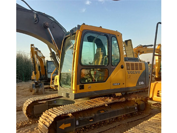 Лизинг на Volvo EC140B Volvo EC140B: слика 1