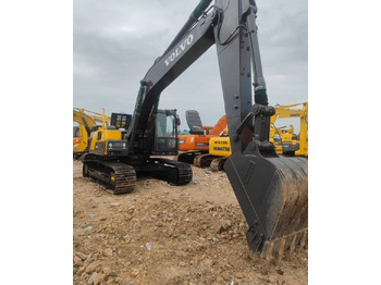 Лизинг на Volvo EC210 Volvo EC210: слика 3