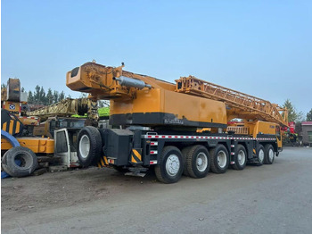 Мобилен кран XCMG XCT100