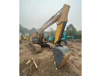 Багер гасеничар XCMG XE150D: слика 2