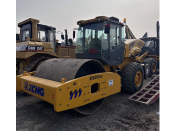 Компактор XCMG XS223J: слика 4