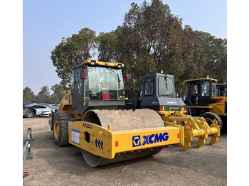 Компактор XCMG XS223J: слика 5