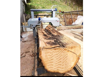 Лизинг на Trak-Met Trak taśmowy Big 160 cm TTP-600/1500  Trak-Met Trak taśmowy Big 160 cm TTP-600/1500: слика 5