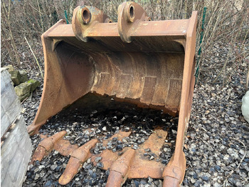 Корпа за багер LIEBHERR