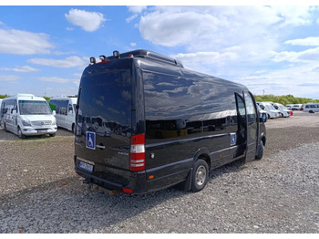 Друга машина Mercedes-Benz Sprinter 519: слика 5