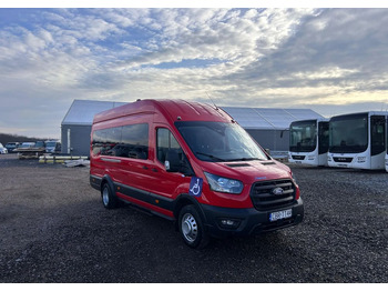 Минибус FORD Transit