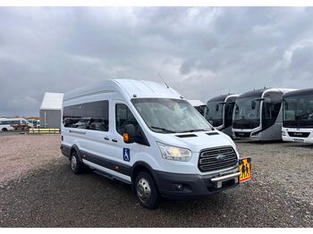 Минибус FORD Transit
