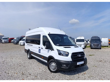 Минибус FORD Transit