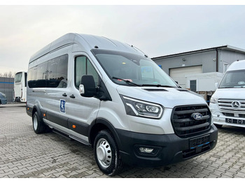 Минибус FORD Transit