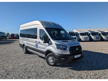 Минибус FORD Transit