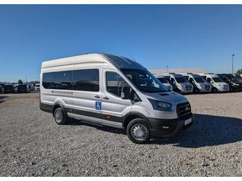 Лизинг на Ford Transit Ford Transit: слика 2 Лизинг на Ford Transit Ford Transit: слика 2