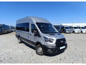Лизинг на Ford Transit Ford Transit: слика 1 Лизинг на Ford Transit Ford Transit: слика 1