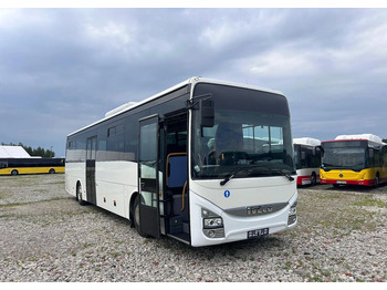 Приградски автобус IVECO Crossway