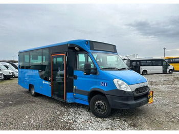 Минибус IVECO Daily