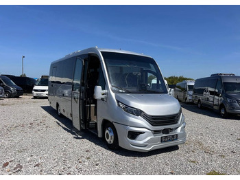 Минибус IVECO Daily