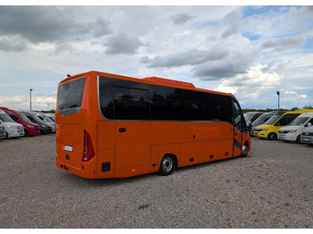Нов Патнички вагон автобус Iveco Daily: слика 5