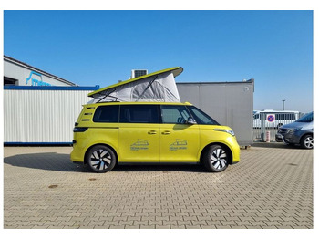 Кампер Volkswagen ID BUZZ MERCUS CAMPER: слика 3