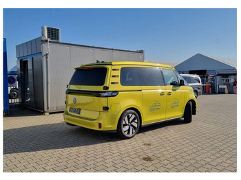 Кампер Volkswagen ID BUZZ MERCUS CAMPER: слика 5