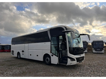 Патнички вагон автобус MAN Lion's Coach