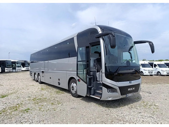 Патнички вагон автобус MAN Lion's Coach