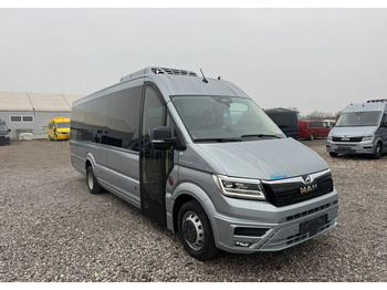 Минибус MAN TGE