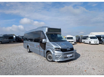 Минибус MAN TGE