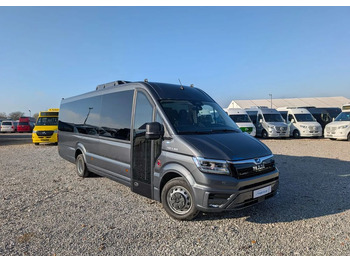 Минибус MAN TGE