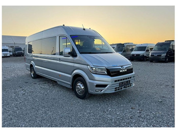 Минибус MAN TGE