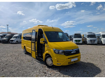 Минибус MAN TGE