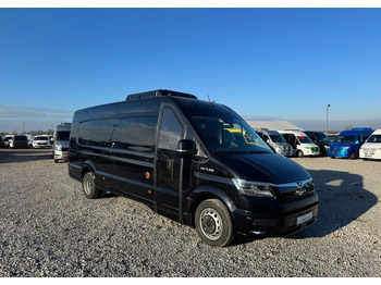 Минибус MAN TGE