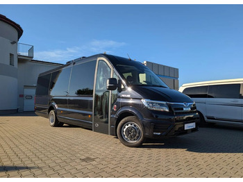 Минибус MAN TGE