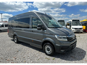 Минибус MAN TGE