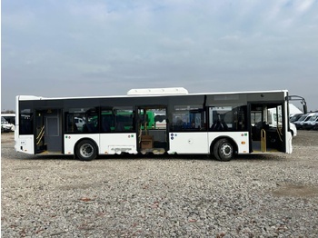 Нов Градски автобус Mercedes-Benz Akia 12M Mercus: слика 2