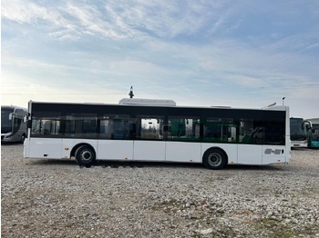 Нов Градски автобус Mercedes-Benz Akia 12M Mercus: слика 5