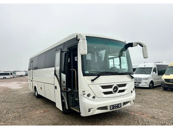 Патнички вагон автобус MERCEDES-BENZ