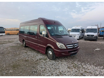 Минибус MERCEDES-BENZ Sprinter 515