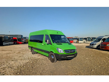 Минибус MERCEDES-BENZ Sprinter 516