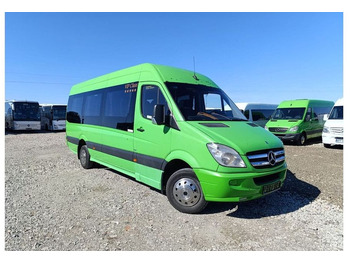 Минибус MERCEDES-BENZ Sprinter 516