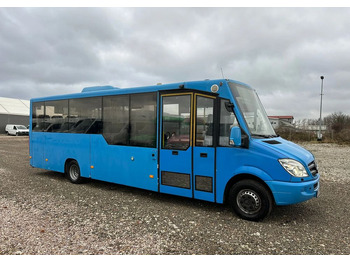 Градски автобус MERCEDES-BENZ Sprinter 516