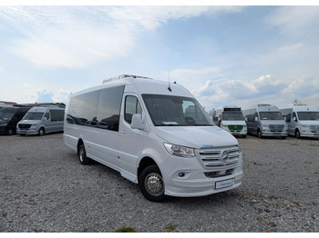 Минибус MERCEDES-BENZ Sprinter