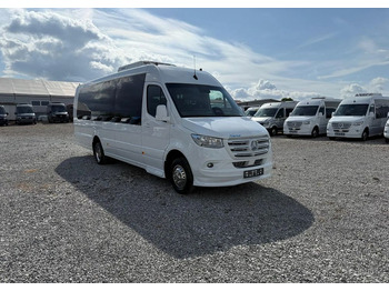 Минибус MERCEDES-BENZ Sprinter