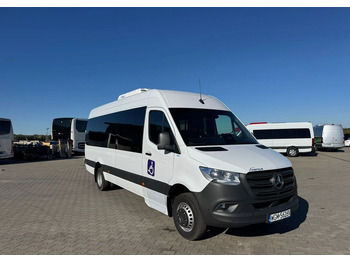 Минибус MERCEDES-BENZ Sprinter
