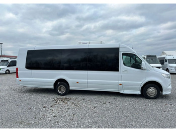 Нов Минибус, Патничко комбе Mercedes-Benz Sprinter 517: слика 2