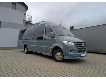 Минибус MERCEDES-BENZ Sprinter 519