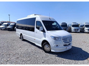 Минибус MERCEDES-BENZ Sprinter 519