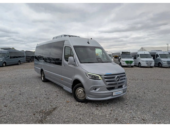 Минибус MERCEDES-BENZ Sprinter 519