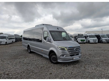 Минибус MERCEDES-BENZ Sprinter 519