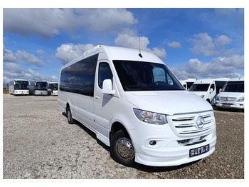 Минибус MERCEDES-BENZ Sprinter 519